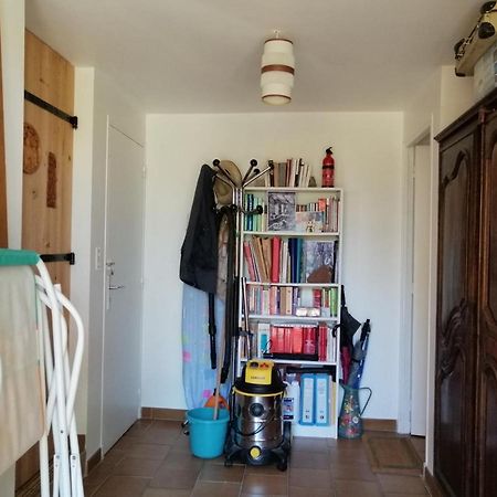 T2 36 M2, Rdc De Villa, Clim, Gd Jardin Clos, Animx Ok, Quartier Mt Faron Tres Calme, Wifi, Parking Τουλόν Εξωτερικό φωτογραφία