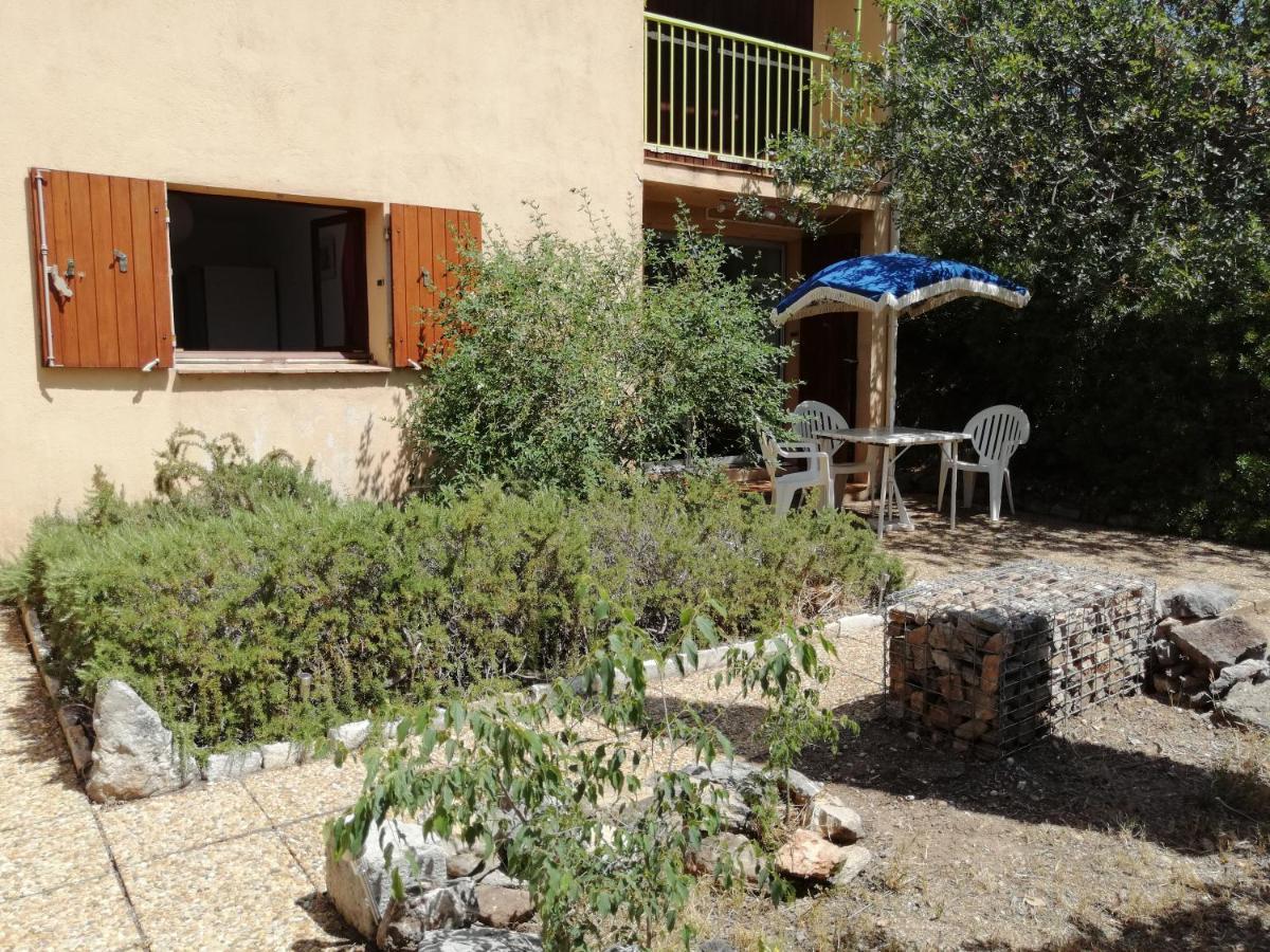 T2 36 M2, Rdc De Villa, Clim, Gd Jardin Clos, Animx Ok, Quartier Mt Faron Tres Calme, Wifi, Parking Τουλόν Εξωτερικό φωτογραφία