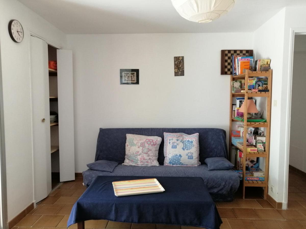 T2 36 M2, Rdc De Villa, Clim, Gd Jardin Clos, Animx Ok, Quartier Mt Faron Tres Calme, Wifi, Parking Τουλόν Εξωτερικό φωτογραφία