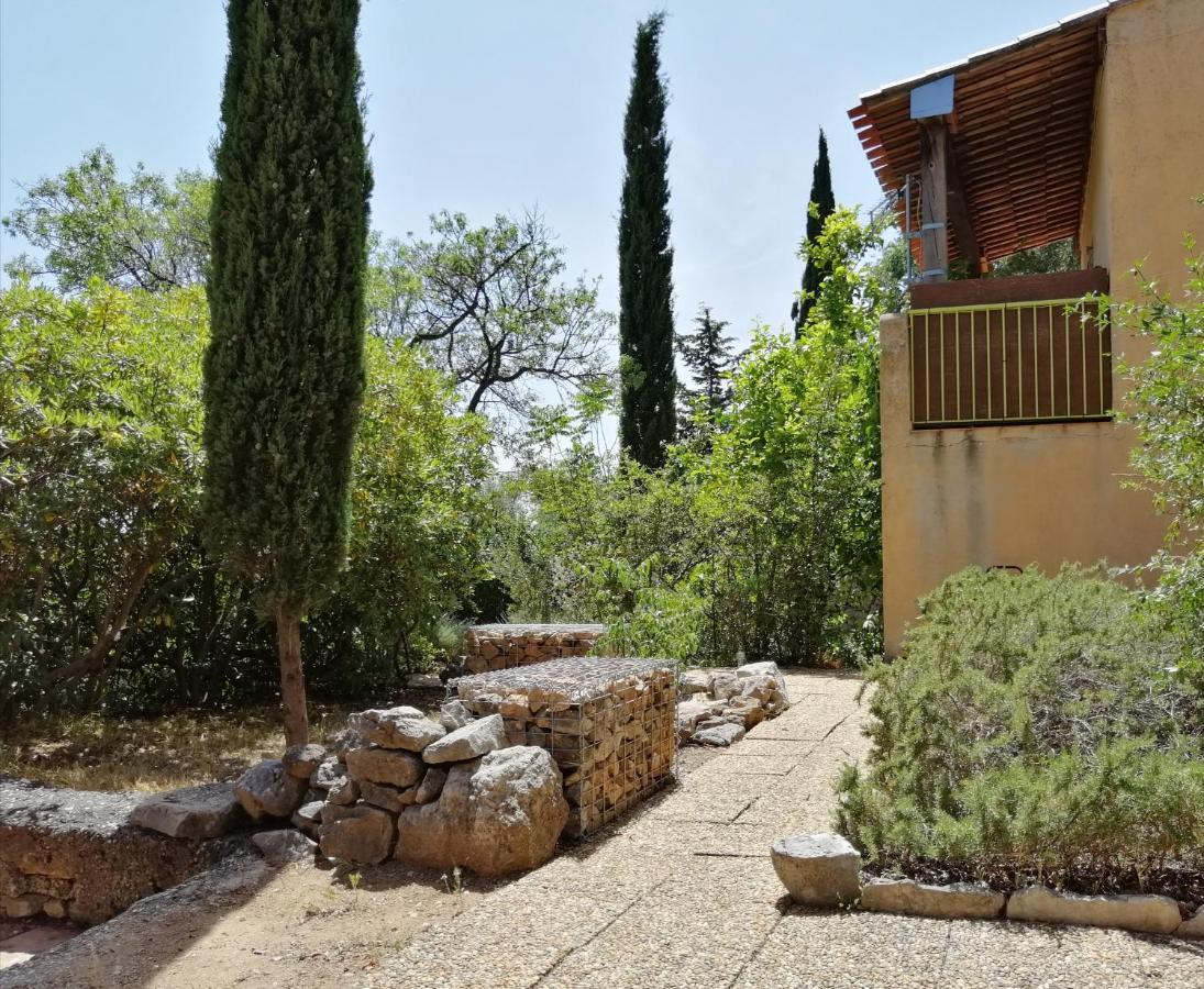 T2 36 M2, Rdc De Villa, Clim, Gd Jardin Clos, Animx Ok, Quartier Mt Faron Tres Calme, Wifi, Parking Τουλόν Εξωτερικό φωτογραφία
